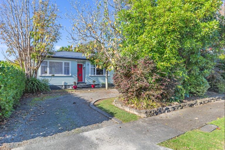 Photo of property in 4 Gardener Street, Levin, 5510