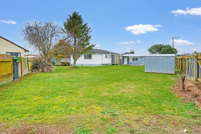 Photo of property in 18 Capri Place, Awapuni, Palmerston North, 4412