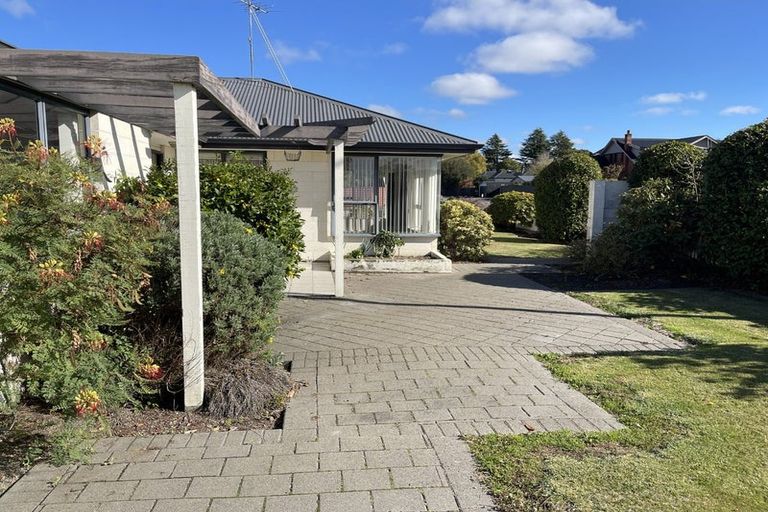 Photo of property in 23 Cameron Street, Ashburton, 7700