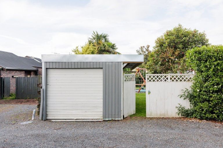 Photo of property in 123a Taylor Street, Cambridge, 3434