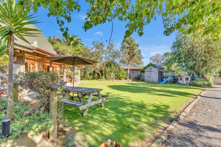 Photo of property in 63a Laward Road, Shannon, Palmerston North, 4474