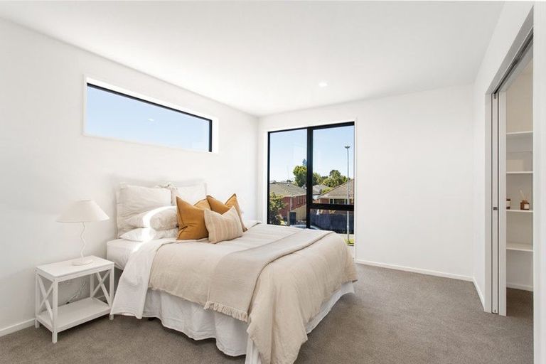 Photo of property in 54 Evesham Crescent, Spreydon, Christchurch, 8024