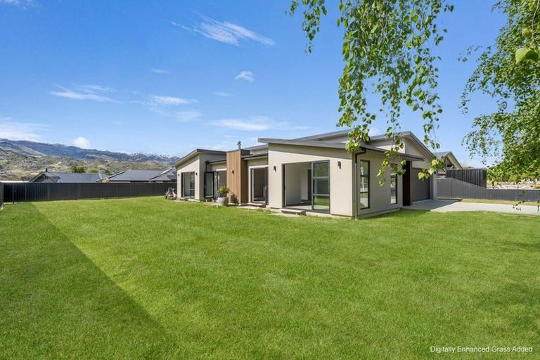 Photo of property in 4 Begg Lane, Mount Pisa, Cromwell, 9383