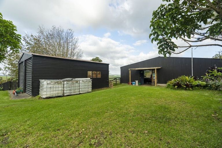 Photo of property in 210 Milne Road, Purua, Whangarei, 0172