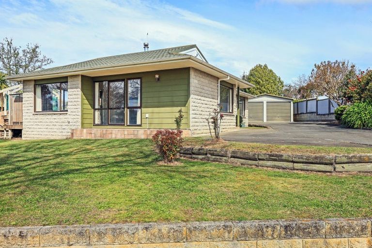 Photo of property in 14 Kaweka Place, Havelock North, 4130