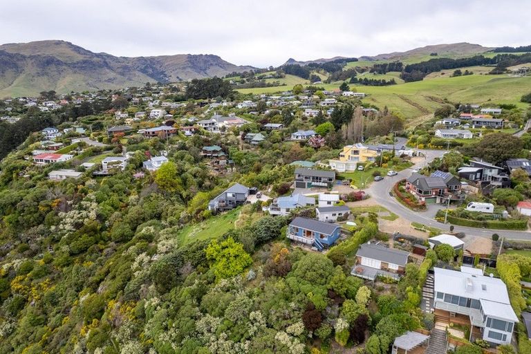 Photo of property in 11 Ranui Crescent, Diamond Harbour, 8971
