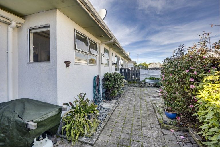 Photo of property in 3/23 Latham Street, Napier South, Napier, 4110