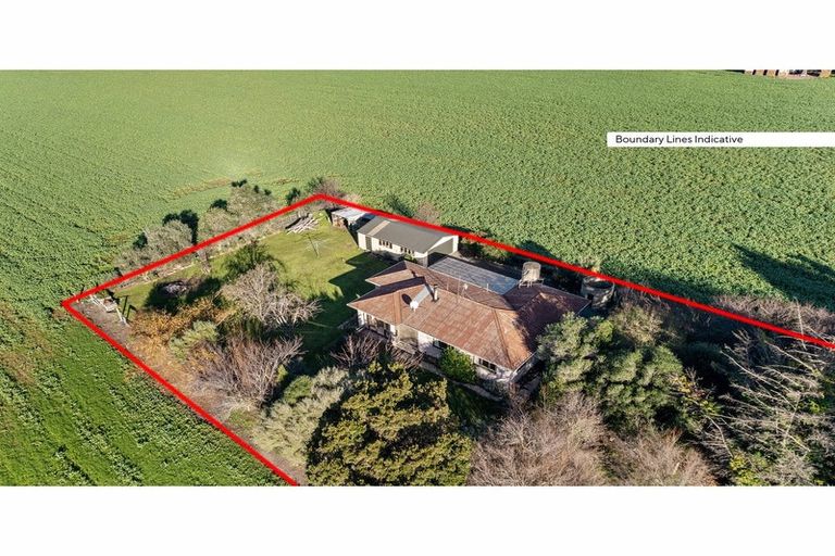 Photo of property in 248 Glenmark Drive, Waipara, Amberley, 7483