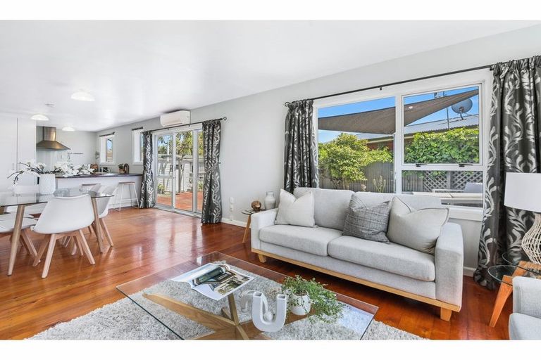 Photo of property in 36 Fleming Street, North New Brighton, Christchurch, 8083