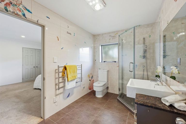 Photo of property in 27 Galsworthy Place, Bucklands Beach, Auckland, 2014