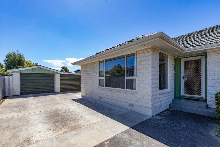 Photo of property in 8 Cardome Street, Bishopdale, Christchurch, 8053