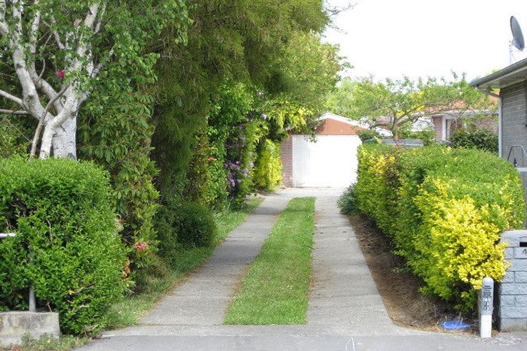 Photo of property in 45 White Street, Rangiora, 7400