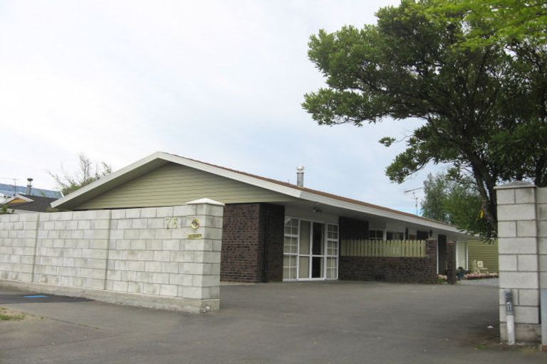 Photo of property in 76 Maxwell Road, Blenheim, 7201