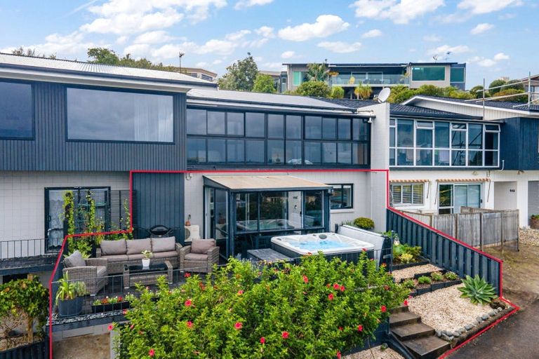 Photo of property in 3/64 Hattaway Avenue, Bucklands Beach, Auckland, 2012