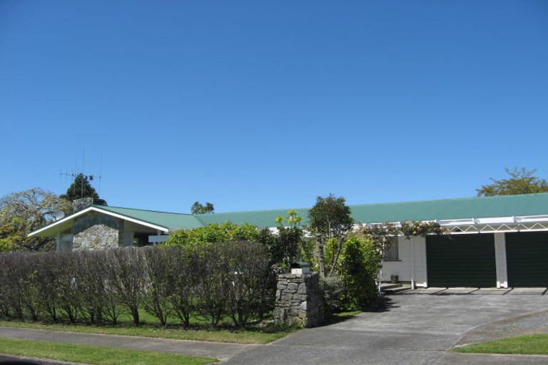 Photo of property in 1 Mcnair Road, Te Awamutu, 3800
