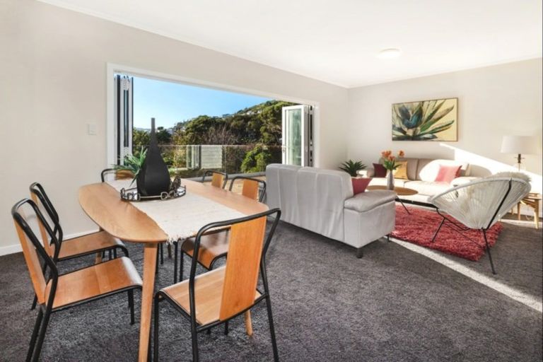 Photo of property in 188 Paremata Road, Paremata, Porirua, 5024