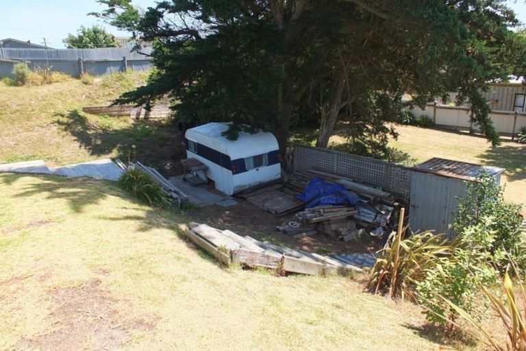 Photo of property in 22a Nelson Street, Foxton Beach, Foxton, 4815