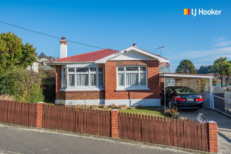 Photo of property in 6 Antrim Street, Normanby, Dunedin, 9010