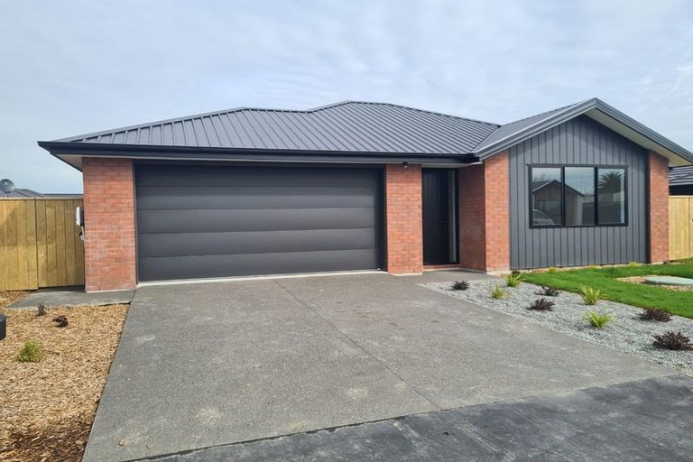 Photo of property in 55 Glengael Drive, Halswell, Christchurch, 8025