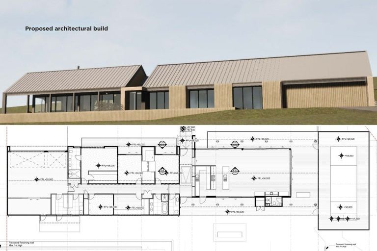 Photo of property in 170 Hamilton Road, Warkworth, 0982