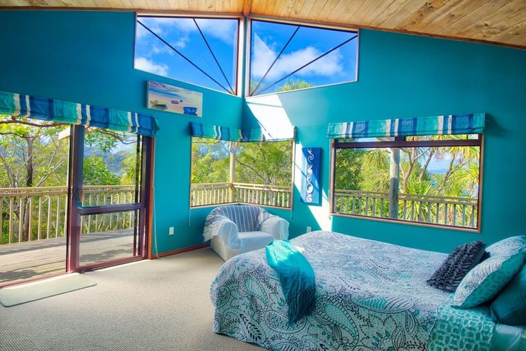 Photo of property in 1212 Whangarei Heads Road, Parua Bay, Whangarei, 0174