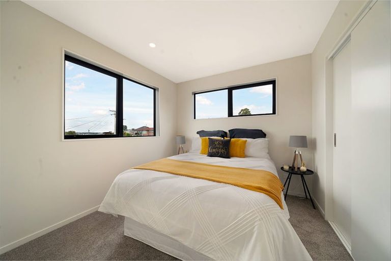 Photo of property in 7/85 Jaemont Avenue, Te Atatu South, Auckland, 0610