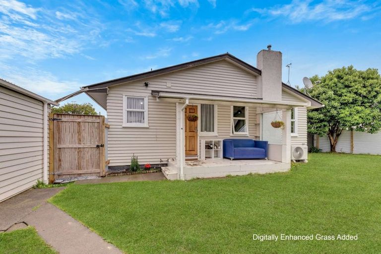 Photo of property in 6 Duncan Place, Highbury, Palmerston North, 4412