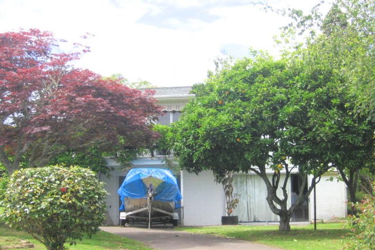 Photo of property in 1 Kowai Grove, Omokoroa, 3114