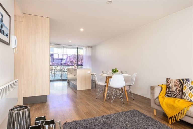 Photo of property in 11/399 Manchester Street, Christchurch Central, Christchurch, 8013