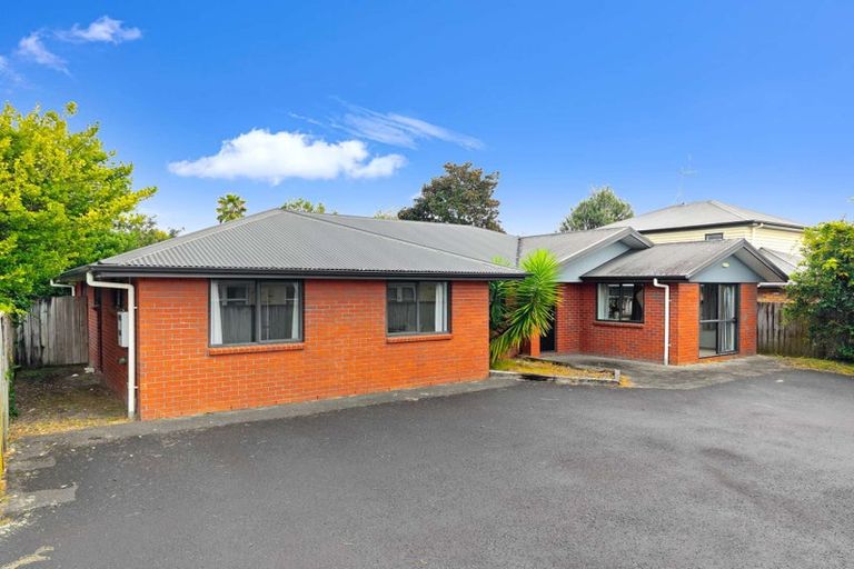 Photo of property in 215a Fox Street, Hamilton East, Hamilton, 3216