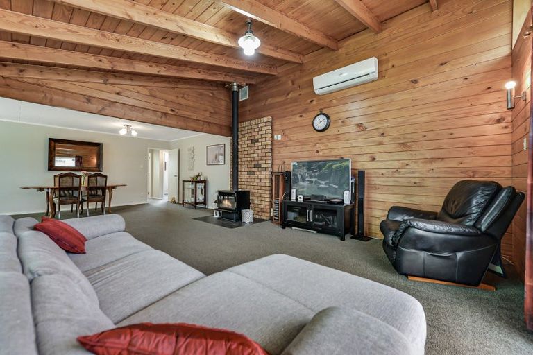 Photo of property in 153 Totara Drive, Pukete, Hamilton, 3200