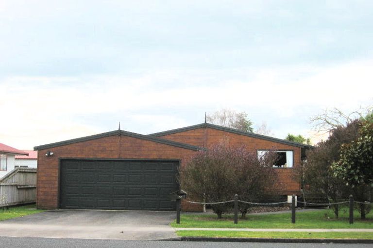 Photo of property in 55 Powells Road, Fairview Downs, Hamilton, 3214