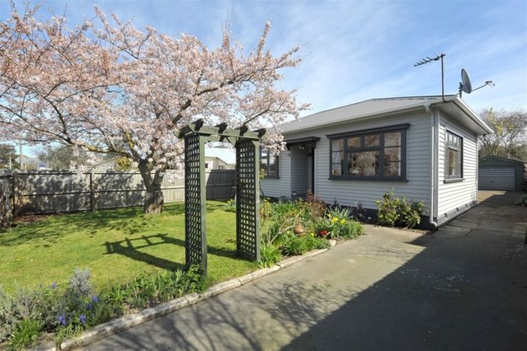 Photo of property in 765 Gloucester Street, Avonside, Christchurch, 8061