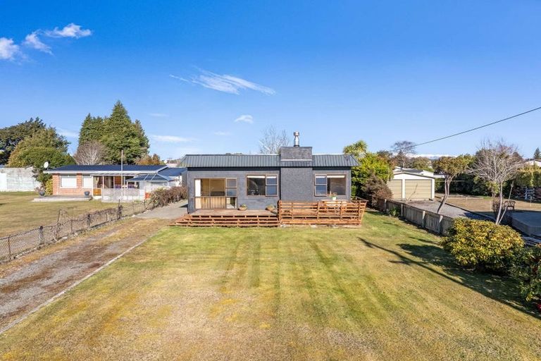 Photo of property in 72 Matai Street, Te Anau, 9600