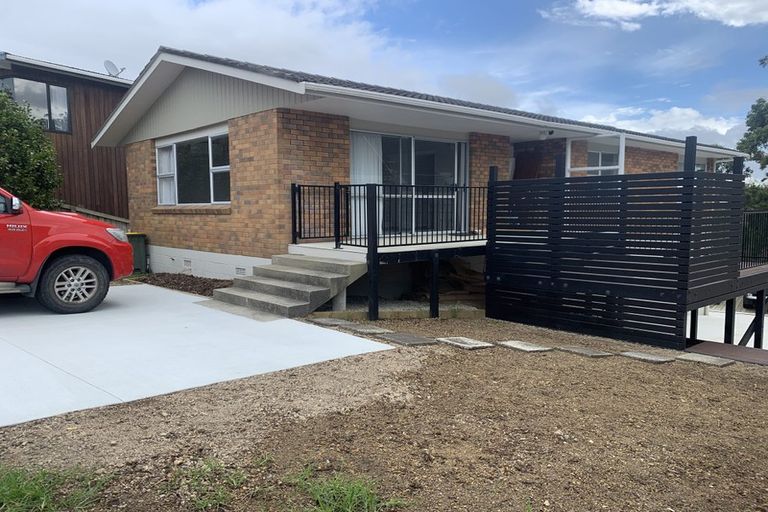 Photo of property in 53 Marellen Drive, Red Beach, 0932