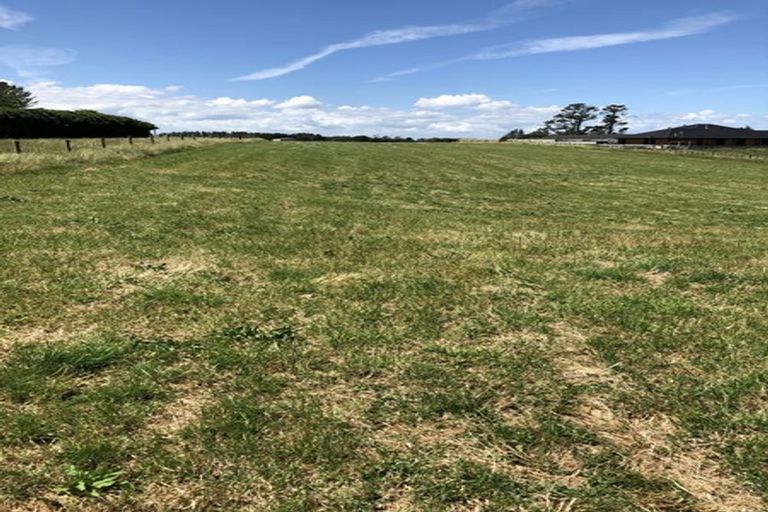 Photo of property in 198 Pembroke Road, Pembroke, Stratford, 4391