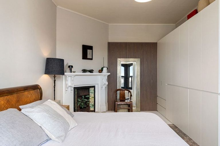 Photo of property in 58 Wright Street, Mount Cook, Wellington, 6021