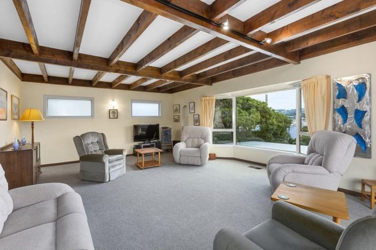 Photo of property in 16 Cornwall Street, Vauxhall, Dunedin, 9013