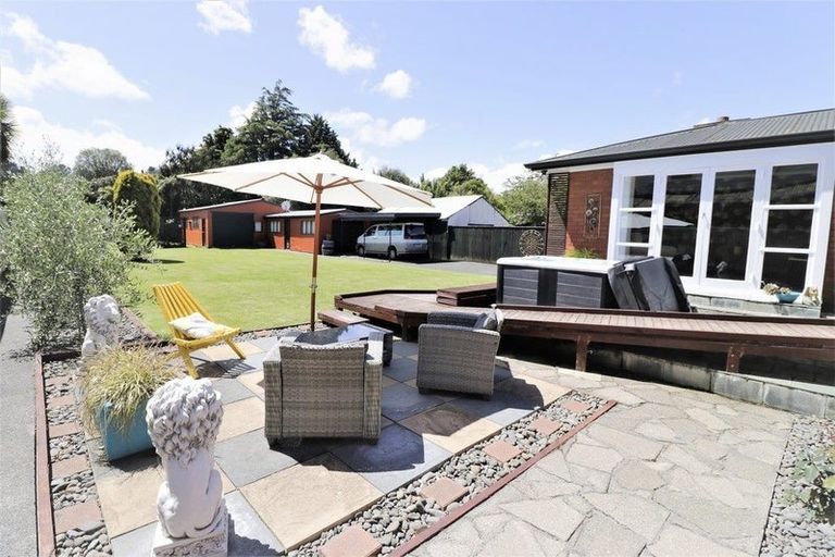 Photo of property in 264 Somme Parade, Aramoho, Whanganui, 4500