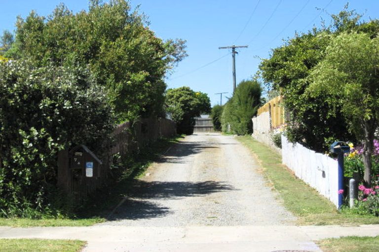 Photo of property in 7b Holdaway Street, Riversdale, Blenheim, 7201