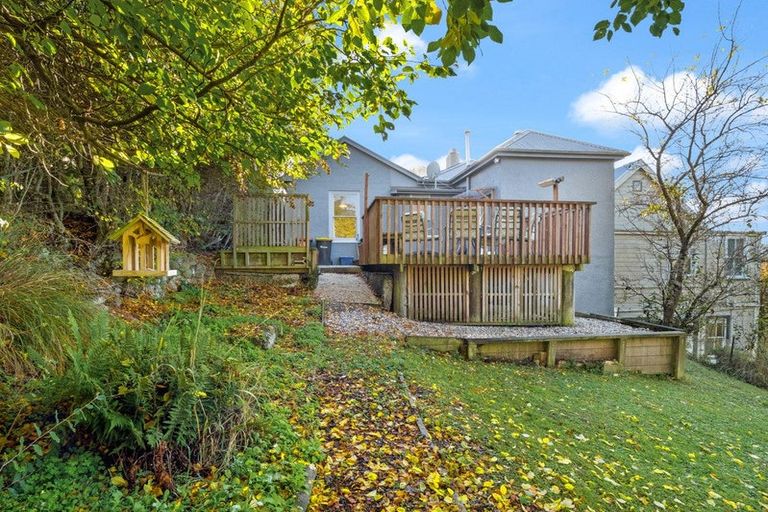 Photo of property in 52 Argyle Street, Mornington, Dunedin, 9011