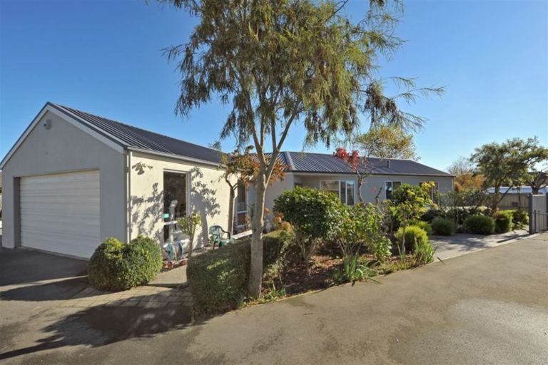 Photo of property in 42 Country Palms Drive, Halswell, Christchurch, 8025