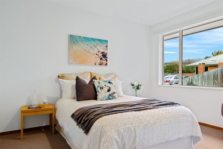 Photo of property in 84b Tennyson Street, Sydenham, Christchurch, 8023