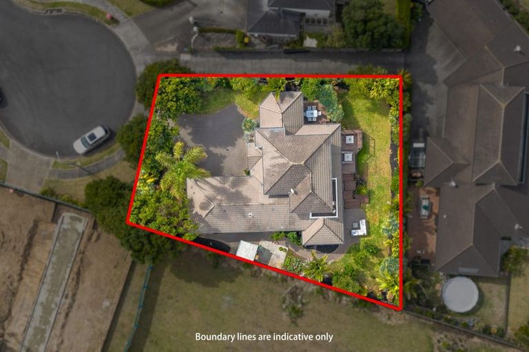 Photo of property in 62 Keywella Drive, Conifer Grove, Takanini, 2112