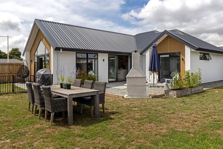 Photo of property in 1 Spencer Place, Springlands, Blenheim, 7201