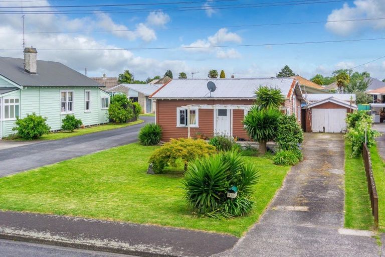 Photo of property in 253 Mutu Street, Te Awamutu, 3800