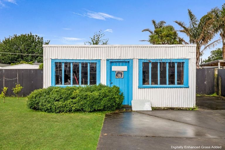 Photo of property in 83 Duncan Street, Whanganui East, Whanganui, 4500