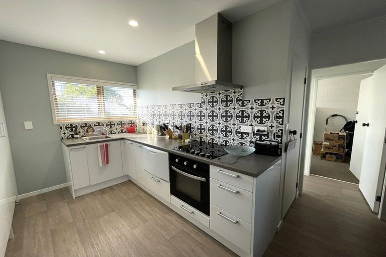 Photo of property in 7/14 Williams Street, Tauranga, 3110