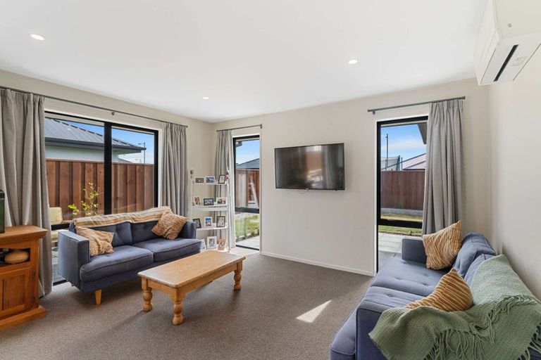 Photo of property in 27 Avanda Avenue, Rolleston, 7615