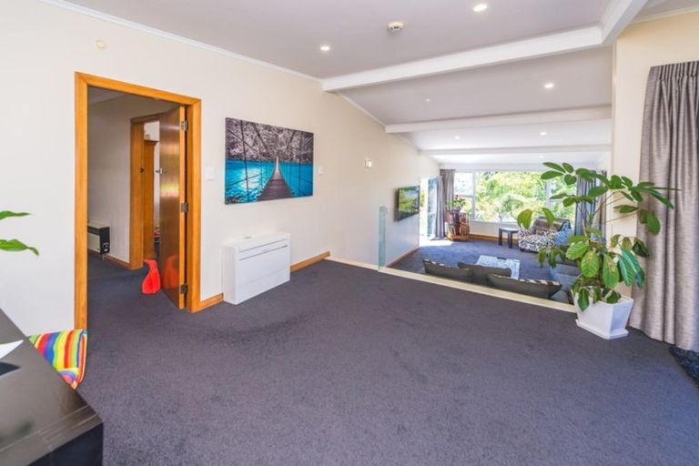 Photo of property in 11 Hillside Terrace, Saint Johns Hill, Whanganui, 4500